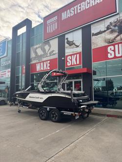 2019 MasterCraft NXT20