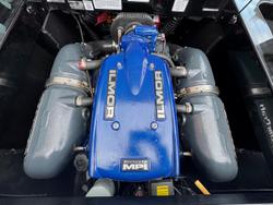 2019 MasterCraft NXT20