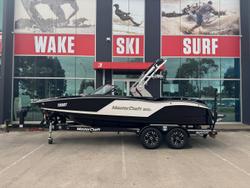 2019 MasterCraft NXT20