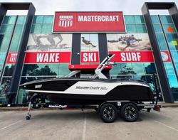 Mastercraft NXT20