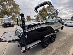 2019 MasterCraft NXT20