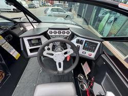 2019 MasterCraft NXT20