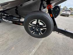 2019 MasterCraft NXT20