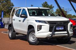 Mitsubishi Triton