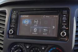 2019 Mitsubishi Triton GLX ADAS MR MY19 4X4 Dual Range White
