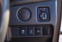 2019 Mitsubishi Triton GLX ADAS MR MY19 4X4 Dual Range White