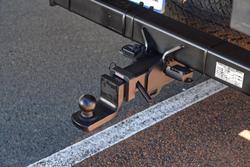 2019 Mitsubishi Triton GLX ADAS MR MY19 4X4 Dual Range White