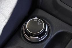 2019 Mitsubishi Triton GLX ADAS MR MY19 4X4 Dual Range White