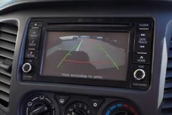 2019 Mitsubishi Triton GLX ADAS MR MY19 4X4 Dual Range White