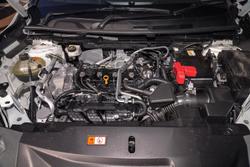 2024 Mitsubishi Outlander LS ZM MY24 White