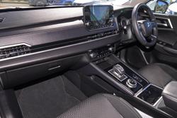 2024 Mitsubishi Outlander LS ZM MY24 White