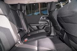 2024 Mitsubishi Outlander LS ZM MY24 White