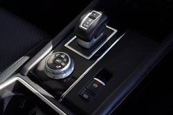 2024 Mitsubishi Outlander LS ZM MY24 White