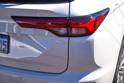 2024 Mitsubishi Outlander LS ZM MY24 White