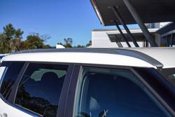 2024 Mitsubishi Outlander LS ZM MY24 White