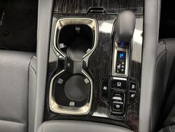 2025 Lexus RX 350h Luxury AALH15R 4X4 On Demand Sonic Quartz