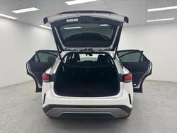 2025 Lexus RX 350h Luxury AALH15R 4X4 On Demand Sonic Quartz