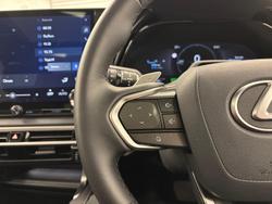 2025 Lexus RX 350h Luxury AALH15R 4X4 On Demand Sonic Quartz