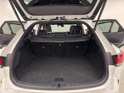 2025 Lexus RX 350h Luxury AALH15R 4X4 On Demand Sonic Quartz