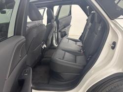 2025 Lexus RX 350h Luxury AALH15R 4X4 On Demand Sonic Quartz