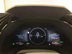 2025 Lexus RX 350h Luxury AALH15R 4X4 On Demand Sonic Quartz