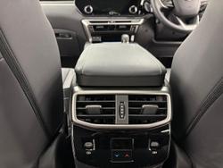2025 Lexus RX 350h Luxury AALH15R 4X4 On Demand Sonic Quartz