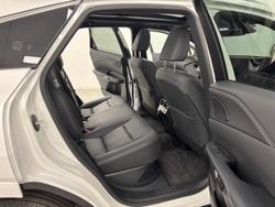 2025 Lexus RX 350h Luxury AALH15R 4X4 On Demand Sonic Quartz