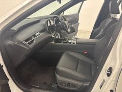 2025 Lexus RX 350h Luxury AALH15R 4X4 On Demand Sonic Quartz