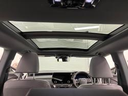 2025 Lexus RX 350h Luxury AALH15R 4X4 On Demand Sonic Quartz