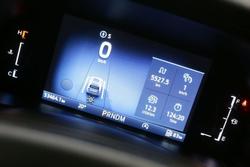 2023 Ford Everest Sport