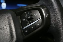 2023 Ford Everest Sport