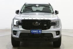 2023 Ford
                Everest Sport