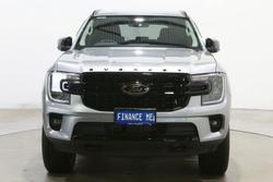 2023 Ford Everest Sport