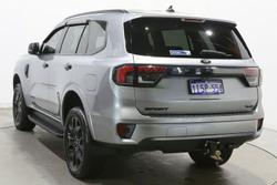2023 Ford Everest Sport