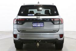2023 Ford Everest Sport