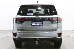 2023 Ford
                Everest Sport