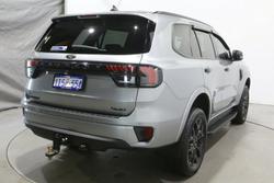 2023 Ford
                Everest Sport