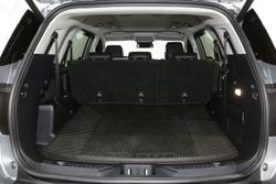 2023 Ford
                Everest Sport