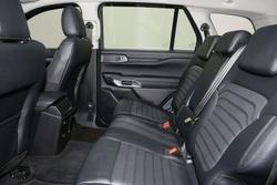 2023 Ford Everest Sport