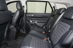 2023 Ford
                Everest Sport