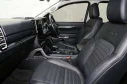 2023 Ford
                Everest Sport