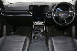 2023 Ford Everest Sport