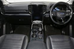 2023 Ford
                Everest Sport