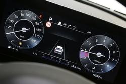 2023 Kia Sportage GT-Line