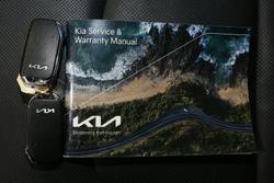 2023 Kia Sportage GT-Line