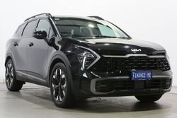 2023 Kia Sportage GT-Line