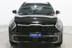 2023 Kia Sportage GT-Line