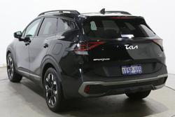 2023 Kia Sportage GT-Line
