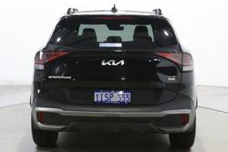 2023 Kia Sportage GT-Line