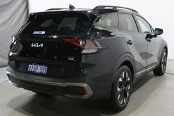 2023 Kia Sportage GT-Line